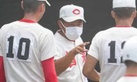 【高校野球】「肩身狭い思いも…」　智弁学園・小坂監督が語る“智弁決勝”で負けられぬワケ