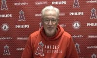 【MLB】大谷翔平、ノーヒッターに完敗　指揮官も脱帽「最高の状態、全てが良かった」