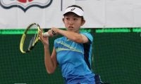 石川・吉岡組がベスト４進出！　女子シングルスはベスト８で終戦（女子）