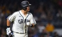 【MLB】移籍後は驚異のOPS1.364　筒香嘉智の“激走”三塁打にファン「永久に契約を」