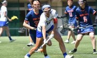 【ラクロス部女子】ダブルスコアで神大に快勝！