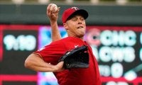 【MLB】元オリ左腕が4年ぶりメジャー勝利　日本で学んだ「自分に自信を持つこと」