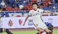 鹿島アントラーズ、横浜Ｆ・マリノス対策は「ゴールキックからシュートまで10秒」の“したたか速攻”【鹿島、横浜FM下す！(1)】