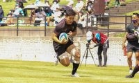 対抗戦に向け弾みになる１勝！