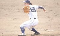 女子も甲子園で…夢叶えた神戸弘陵・島野愛友利　苦悩と成長を支えた2人の存在