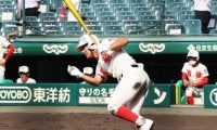 ドラフト候補の陰に隠れて快打連発。３、４年後のプロ入りに期待がかかる3人の好打者