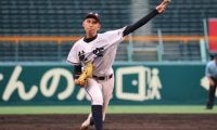 「こんなにいい投手だったとは…」。甲子園のマウンドで躍動した将来性抜群な3人の逸材