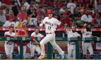 【MLB】大谷翔平、速すぎ20盗塁　球団初「40発＆20盗塁」に米記者仰天「まだ8月なのに」