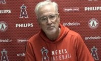 【MLB】大谷翔平、球団初の40発＆20盗塁　指揮官は感服「投手もやってる、なんてことだ」