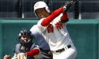 【高校野球】智弁和歌山が21年ぶり3度目の優勝　徳丸＆高嶋が3打点、“智弁対決”は和歌山が制す