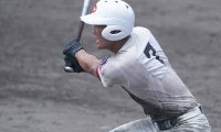 【高校野球】智弁学園の主砲・前川がプロ志望明言「岡本さんのように」　今大会2HR＆7打点