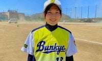 「ウソやろ、できるわけないやん」から切り開いた道　レジェンド小西美加の野球人生