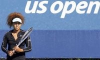 大坂なおみ、昨年は差別廃絶アピールも、今年の全米OPに「メッセージはない」