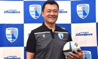 【スポーツビジネスを読む】ラグビー新リーグで世界一のクラブを目指す 静岡ブルーレヴズ山谷拓志代表取締役社長　前編　シーガルズで学んだ日本一の組織作り