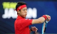 世界ランキング、錦織は56位。27歳選手が初Vでキャリアハイの順位に