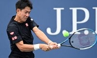 錦織圭は56位、西岡良仁は69位とそれぞれ1つランクダウン。8/30付ATPランキングが発表
