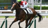 【小倉2歳S想定騎手】ショウナンマッハは松山弘平騎手、スリーパーダは福永祐一騎手