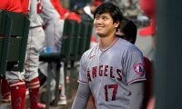 【MLB】大谷翔平が高卒即ドジャース入りしていたら…　米メディアが“4つの仮想未来”を妄想