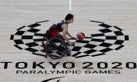 車いすバスケ男子予選リーグ結果・準々決勝スケジュール／東京パラリンピック