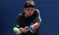 ダニエルと杉田は1回戦敗退。チチパスがマレーとの死闘を制す［全米オープン］