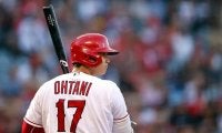 【MLB】大谷翔平、ヤンキース戦はホームランしか打たない？　過去5安打全て本塁打と米記者注目