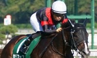 【新潟2歳S】川田「能力の高い馬」セリフォスが重賞初制覇