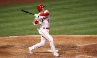 【MLB】大谷翔平、ゲレーロJr.、タティスJr.が同日アーチ　“本塁打揃い踏み”は今季3度目