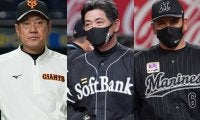 上限いっぱい「支配下70人」は3球団のみ　補強期間終了…セパの“最終陣容”は？