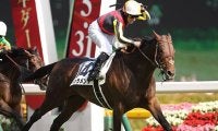 2015年の二冠馬ドゥラメンテが死亡、9歳　種牡馬としても活躍の矢先