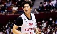 名古屋Dの須田侑太郎がファンクラブ設立「いろいろなことにチャレンジしていきたい」