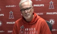 【MLB】大谷翔平は初の本盗　指揮官はエ軍の走塁意識を称賛「選手が状況を理解」