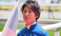 丸山元気騎手がコロナ陽性 JRA騎手からは初