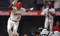 【MLB】大谷翔平、驚愕ホームスチールに米メディア称賛「表現に言葉足りない」「著しい活躍」