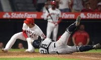 【MLB】大谷翔平の本盗に敵も味方も“あっぱれ”　「おぉワオ！　アメージング」「速い」