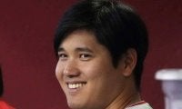【MLB】大谷翔平で埋め尽くされたテーブル　米アナリストの“溺愛”報告が「やべーな…」