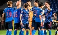 Ｗ杯アジア最終予選の勢力図。日本とライバル国、現状の力関係は？