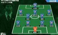 【日本代表プレビュー】いよいよ始まる最終予選、不測の事態が続く中でW杯への第一歩を踏み出せるか/vsオマーン代表【カタールW杯最終予選】