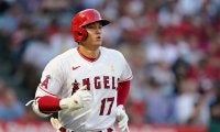 【MLB】大谷翔平の騒然ホームスチール　美スライディング連発にMLB注目「ほぼ何でもできる」