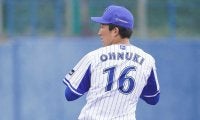 1軍復帰後は無傷の4連勝　DeNA大貫晋一は開幕直後の5連敗からなぜ復活できたのか