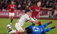 リカルド・ロドリゲス監督「全体的にはすごくいい試合ができた」引き分け結末も好調・浦和と苦境・川崎の明暗【浦和レッズー川崎フロンターレ】　原悦生PHOTOギャラリー「サッカー遠近」