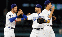 【MLB】ドジャース、4か月ぶり奪首　地区V9＆世界一連覇へ指揮官「ここがスタートだ」