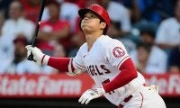 【MLB】前人未到の記録がかかる大谷翔平　Aロッドやメイズも届かなかった数字とは？