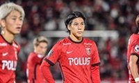 【Jカップ分析】江坂任「勝たなければ」小泉佳穂と作り出した「軸」【浦和サポーター待望のW先発】(2)