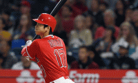 【MLB】大谷翔平の“信じられない一発”　内角ボール球を軽々、ヤ軍主砲ジャッジが回顧