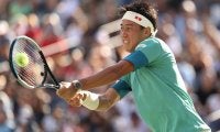 錦織圭、世界61位との激闘制し3回戦進出! 次戦は世界1位のジョコビッチか[USオープン]