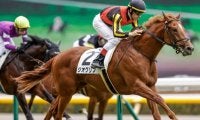 【札幌2歳S枠順確定】ジオグリフは8枠9番、リューベックは1枠1番