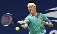 ＜一問一答＞錦織圭、3時間57分の激闘制し3回戦へ! 世界1位ジョコビッチとの対戦に「ここで戦い良い思い出もある。前向きになれる」 [USオープン]