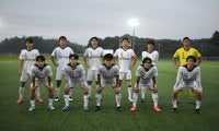 [男子サッカー]室井の決勝点を守り抜き、ベスト４進出！