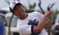 3日の公示　中日の高卒ルーキー土田龍空が初昇格、オリックスはモヤが復帰