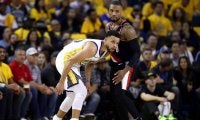 リーグ最高級の実力者カリー、リラードがトップ２／NBA各チームの最古参選手ウェスト編